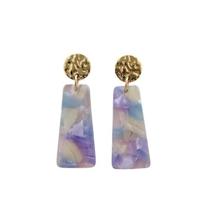 Mia Mini Earrings - Dreamy