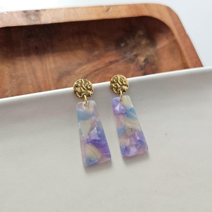 Mia Mini Earrings - Dreamy